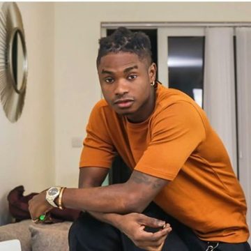 Singer,Lil kesh