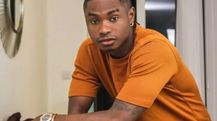 Singer,Lil kesh