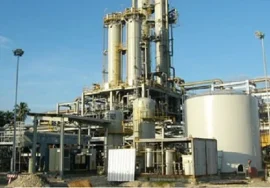 Ajaokuta-Steel-Company