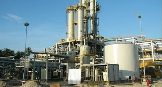 Ajaokuta-Steel-Company