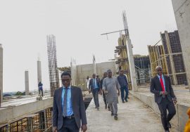 Governor abdulrahman abdulrasaq