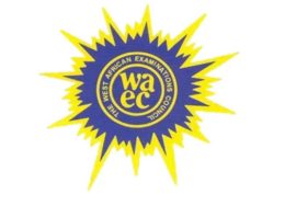 WAEC logo