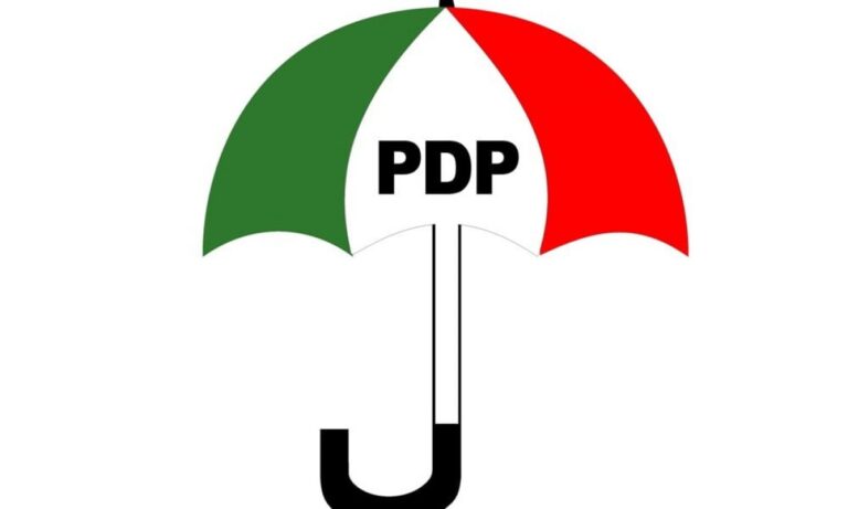 Pdp logo