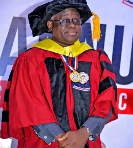 Kwara Decides 2027: Senator Sadiq Attracts Massive Support Ahead of Governorship Race