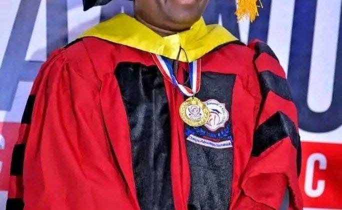 Kwara Decides 2027: Senator Sadiq Attracts Massive Support Ahead of Governorship Race