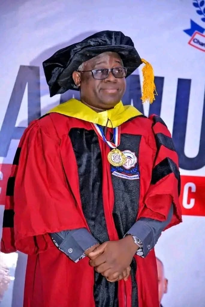 Kwara Decides 2027: Senator Sadiq Attracts Massive Support Ahead of Governorship Race