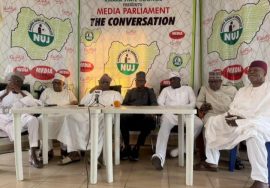 KWARA 2027: Kwara North Leaders Intensify Push for Governorship Slot in APC Zoning