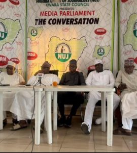 KWARA 2027: Kwara North Leaders Intensify Push for Governorship Slot in APC Zoning