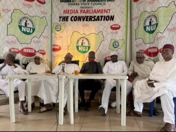 KWARA 2027: Kwara North Leaders Intensify Push for Governorship Slot in APC Zoning