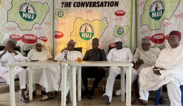 KWARA 2027: Kwara North Leaders Intensify Push for Governorship Slot in APC Zoning