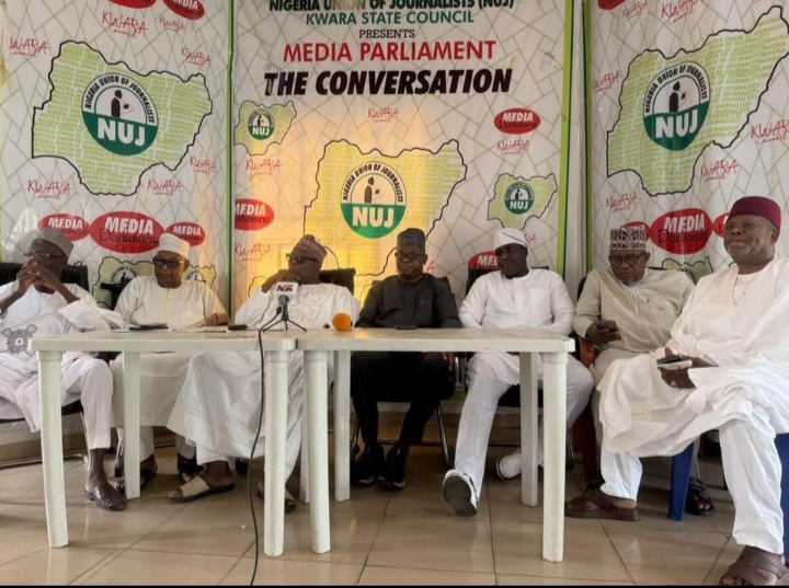 KWARA 2027: Kwara North Leaders Intensify Push for Governorship Slot in APC Zoning
