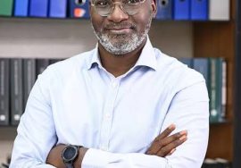 Fake Endorsement Claim Debunked: Belgore Clears the Air;