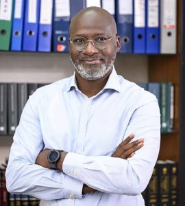 Fake Endorsement Claim Debunked: Belgore Clears the Air;