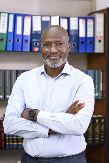 Fake Endorsement Claim Debunked: Belgore Clears the Air;